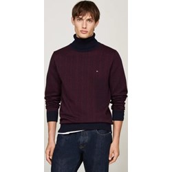 Sweter męski Tommy Hilfiger  - zdjęcie produktu