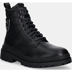 Buty zimowe męskie BOSS HUGO  - zdjęcie produktu
