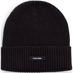 Czapka zimowa męska Calvin Klein  - zdjęcie produktu