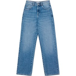 Jeansy damskie Cropp - zdjęcie produktu