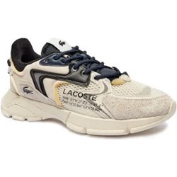 Buty sportowe męskie Lacoste - Gomez Fashion Store - zdjęcie produktu