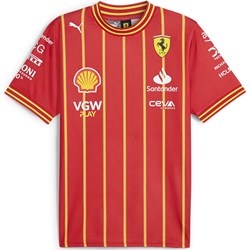 T-shirt męski Puma  - zdjęcie produktu