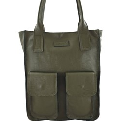 Shopper bag Barberini's - butyolivier - zdjęcie produktu