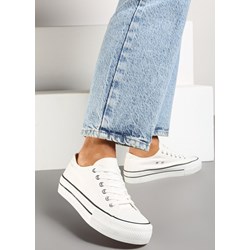 Trampki damskie Renee casual  - zdjęcie produktu