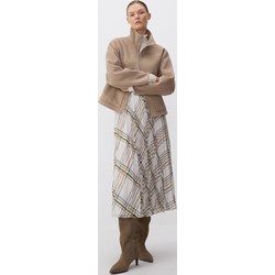 Spódnica Reserved midi  - zdjęcie produktu