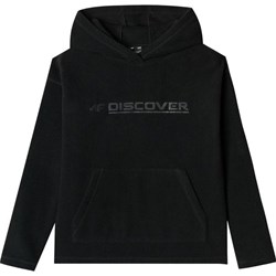 4F bluza chłopięca  - zdjęcie produktu