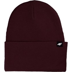 Czapka zimowa męska 4F - streetstyle24.pl - zdjęcie produktu