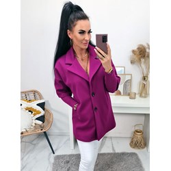 Płaszcz damski Moda Italia  - zdjęcie produktu