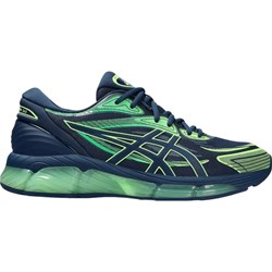 Buty sportowe męskie Asics na wiosnę sznurowane  - zdjęcie produktu
