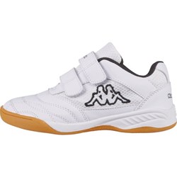 Buty sportowe dziecięce Kappa na rzepy  - zdjęcie produktu