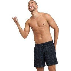 Kąpielówki czarne Arena  - zdjęcie produktu