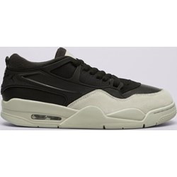 Jordan buty sportowe męskie czarne wiązane  - zdjęcie produktu