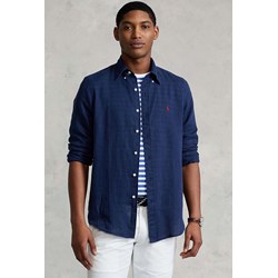 Koszula męska Polo Ralph Lauren z długim rękawem  - zdjęcie produktu