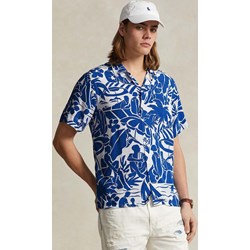Koszula męska Polo Ralph Lauren z krótkim rękawem  - zdjęcie produktu