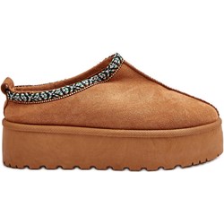 Kapcie damskie casual  - zdjęcie produktu