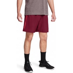 Spodenki męskie Under Armour - Sportstylestory.com - zdjęcie produktu