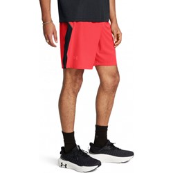 Spodenki męskie Under Armour z elastanu  - zdjęcie produktu