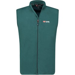 Kamizelka męska Canadian Peak elegancka polarowa  - zdjęcie produktu