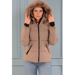 Kurtka damska krótka  - zdjęcie produktu