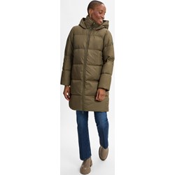 Płaszcz damski Tommy Hilfiger  - zdjęcie produktu