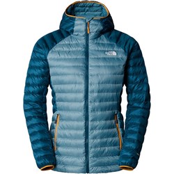 Kurtka damska The North Face krótka  - zdjęcie produktu