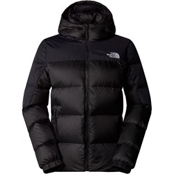 Kurtka damska The North Face czarna  - zdjęcie produktu