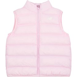 Kamizelka dziewczęca New Balance - streetstyle24.pl - zdjęcie produktu