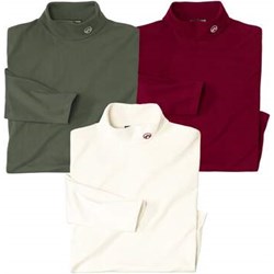 Sweter męski Atlas For Men - zdjęcie produktu