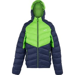 Kurtka męska Regatta w sportowym stylu  - zdjęcie produktu
