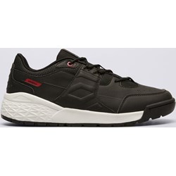Buty sportowe damskie Umbro czarne wiązane  - zdjęcie produktu