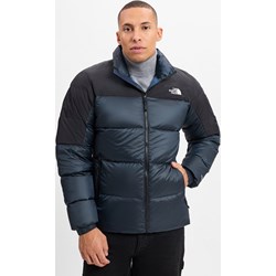 Kurtka męska The North Face w sportowym stylu  - zdjęcie produktu