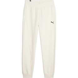 Spodnie damskie Puma z bawełny  - zdjęcie produktu