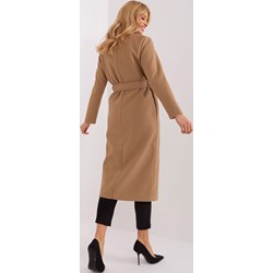 Płaszcz damski Och Bella  - zdjęcie produktu
