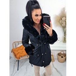 Kurtka damska S-West - STYLOWO - zdjęcie produktu