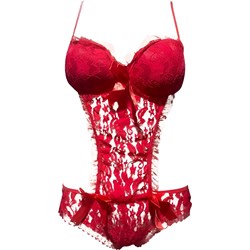 Body damskie Valetta.pl  - zdjęcie produktu