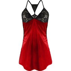 Koszula nocna Valetta.pl koronkowa  - zdjęcie produktu