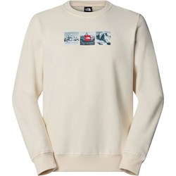 Bluza męska The North Face bawełniana  - zdjęcie produktu