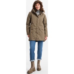Didriksons parka damska  - zdjęcie produktu