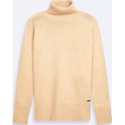 LTB sweter damski z golfem casual  - zdjęcie produktu