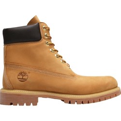 Buty zimowe męskie Timberland sportowe  - zdjęcie produktu
