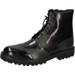 Buty zimowe męskie Melvin & Hamilton eleganckie  - zdjęcie produktu