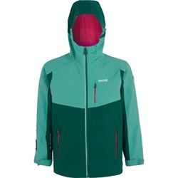 Kurtka dziewczęca Regatta - SPORT-SHOP.pl - zdjęcie produktu