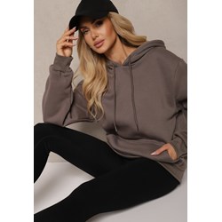 Bluza damska Renee casualowa  - zdjęcie produktu