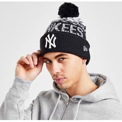 Czapka zimowa męska New Era - JD Sports  - zdjęcie produktu