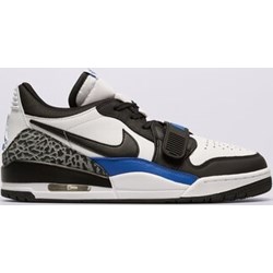 Buty sportowe męskie Jordan wielokolorowe sznurowane  - zdjęcie produktu