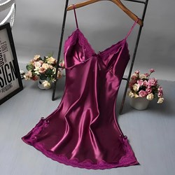 Koszula nocna Valetta.pl koronkowa  - zdjęcie produktu