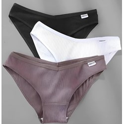 Majtki damskie Valetta.pl gładkie  - zdjęcie produktu