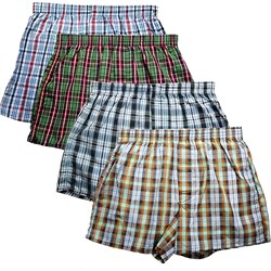 Majtki męskie Valetta.pl  - zdjęcie produktu