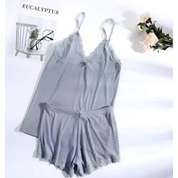 Piżama Valetta.pl koronkowa  - zdjęcie produktu