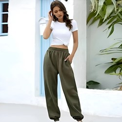 Spodnie damskie Valetta.pl dresowe  - zdjęcie produktu